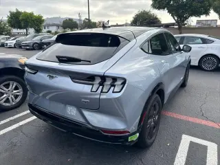 Ford Mustang Mach-E 2022 California Route 1 4dr SUV