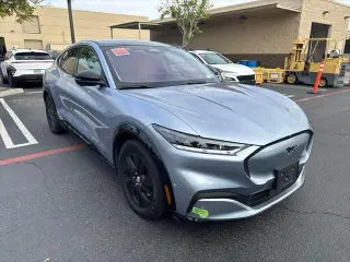 Ford Mustang Mach-E 2022 California Route 1 4dr SUV