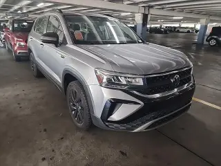 Volkswagen Taos 2023 S 4dr SUV