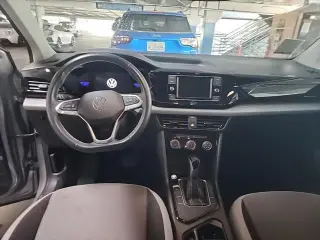 Volkswagen Taos 2023 S 4dr SUV