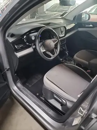 Volkswagen Taos 2023 S 4dr SUV
