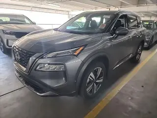 Nissan Rogue 2023 SL 4dr Crossover