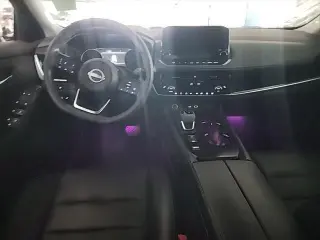 Nissan Rogue 2023 SL 4dr Crossover