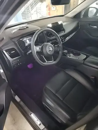Nissan Rogue 2023 SL 4dr Crossover