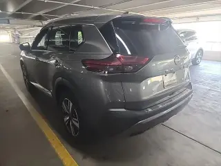 Nissan Rogue 2023 SL 4dr Crossover