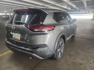 Nissan Rogue 2023 SL 4dr Crossover
