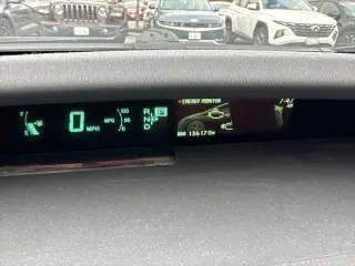 Toyota Prius 2015 Two 4dr Hatchback
