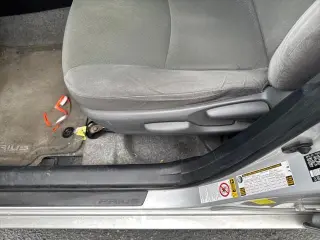 Toyota Prius 2015 Two 4dr Hatchback