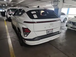 Hyundai KONA Electric 2024 SEL 4dr Crossover