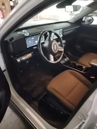 Hyundai KONA Electric 2024 SEL 4dr Crossover