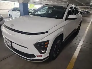 Hyundai KONA Electric 2024 SEL 4dr Crossover