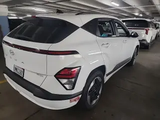 Hyundai KONA Electric 2024 SEL 4dr Crossover