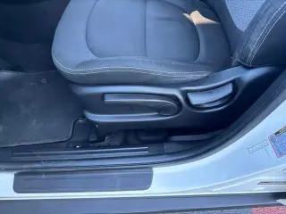 Kia Soul 2018 + 4dr Crossover
