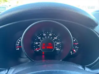 Kia Soul 2018 + 4dr Crossover