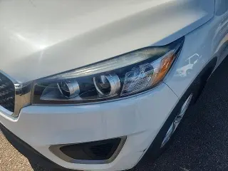 Kia Sorento 2017 AWD LX 4dr SUV