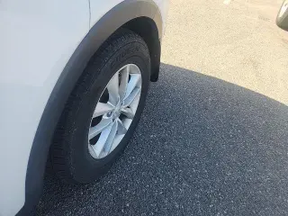 Kia Sorento 2017 AWD LX 4dr SUV