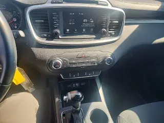 Kia Sorento 2017 AWD LX 4dr SUV