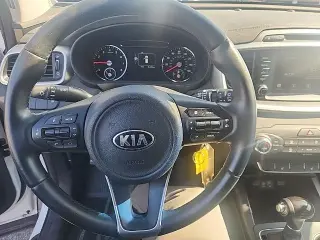 Kia Sorento 2017 AWD LX 4dr SUV
