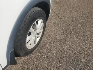 Kia Sorento 2017 AWD LX 4dr SUV