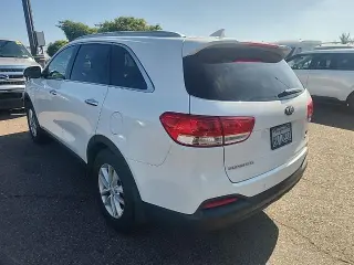 Kia Sorento 2017 AWD LX 4dr SUV