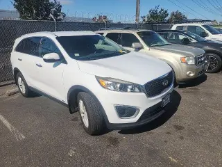 Kia Sorento 2017 AWD LX 4dr SUV