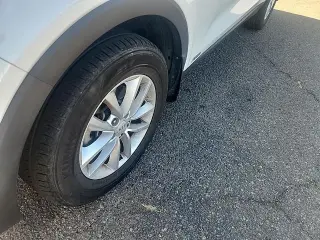 Kia Sorento 2017 AWD LX 4dr SUV