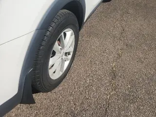 Kia Sorento 2017 AWD LX 4dr SUV