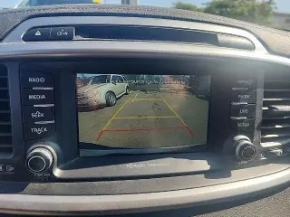 Kia Sorento 2017 AWD LX 4dr SUV
