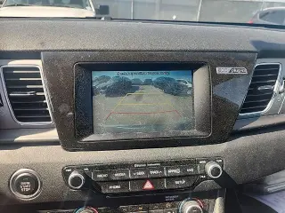 Kia Niro Plug-In Hybrid 2019 LX 4dr Crossover