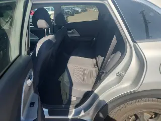 Kia Niro Plug-In Hybrid 2019 LX 4dr Crossover