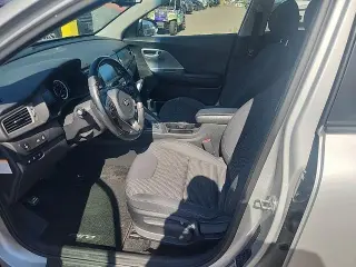 Kia Niro Plug-In Hybrid 2019 LX 4dr Crossover