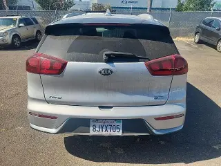 Kia Niro Plug-In Hybrid 2019 LX 4dr Crossover