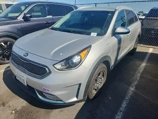 Kia Niro Plug-In Hybrid 2019 LX 4dr Crossover