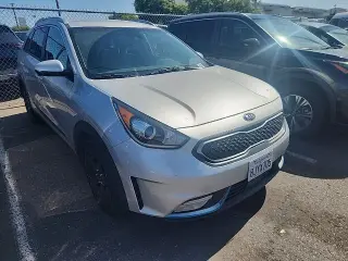 Kia Niro Plug-In Hybrid 2019 LX 4dr Crossover