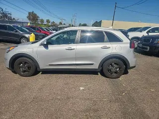 Kia Niro Plug-In Hybrid 2019 LX 4dr Crossover