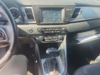 Kia Niro Plug-In Hybrid 2019 LX 4dr Crossover