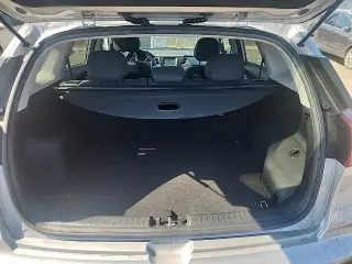 Kia Niro Plug-In Hybrid 2019 LX 4dr Crossover
