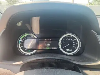 Kia Niro Plug-In Hybrid 2019 LX 4dr Crossover