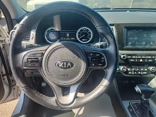 Kia Niro Plug-In Hybrid 2019 LX 4dr Crossover
