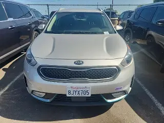 Kia Niro Plug-In Hybrid 2019 LX 4dr Crossover