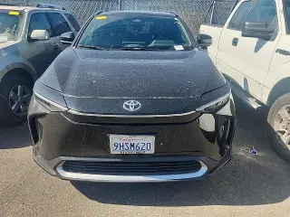 Toyota bZ4X 2023 XLE 4dr Crossover