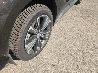 Toyota bZ4X 2023 XLE 4dr Crossover