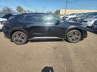Toyota bZ4X 2023 XLE 4dr Crossover