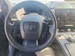 Toyota bZ4X 2023 XLE 4dr Crossover