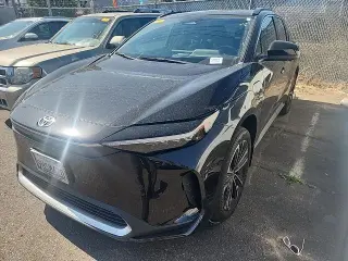 Toyota bZ4X 2023 XLE 4dr Crossover