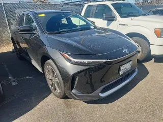 Toyota bZ4X 2023 XLE 4dr Crossover