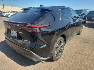 Toyota bZ4X 2023 XLE 4dr Crossover