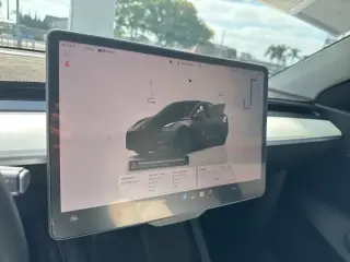 Tesla Model Y 2022 AWD Performance 4dr Crossover