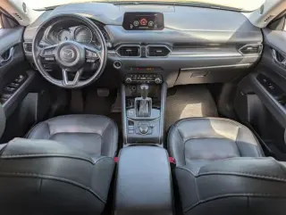 Mazda CX-5 2020 AWD Grand Touring 4dr SUV