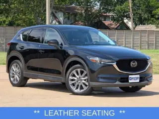 Mazda CX-5 2020 AWD Grand Touring 4dr SUV